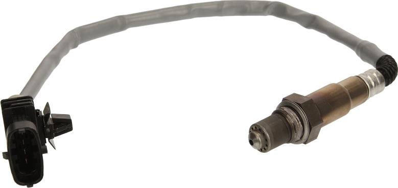 BOSCH 0 258 010 121 - Oxygen, Lambda Sensor car-mod.net