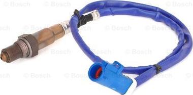 BOSCH 0 258 010 355 - Oxygen, Lambda Sensor car-mod.net