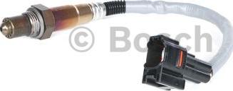 BOSCH 0 258 010 302 - Oxygen, Lambda Sensor car-mod.net