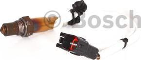 BOSCH 0 258 010 387 - Oxygen, Lambda Sensor car-mod.net
