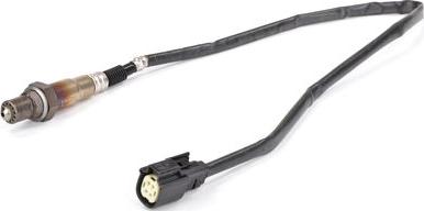 BOSCH 0 258 010 246 - Oxygen, Lambda Sensor car-mod.net