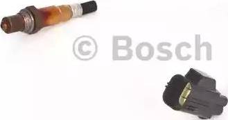 BOSCH 0 258 010 256 - Oxygen, Lambda Sensor car-mod.net