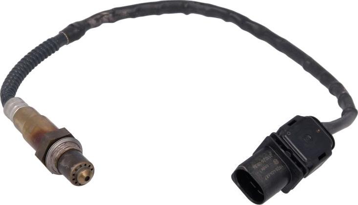 BOSCH 0 258 017 454 - Oxygen, Lambda Sensor car-mod.net