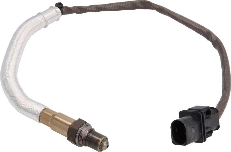 BOSCH 0 258 017 483 - Oxygen, Lambda Sensor car-mod.net