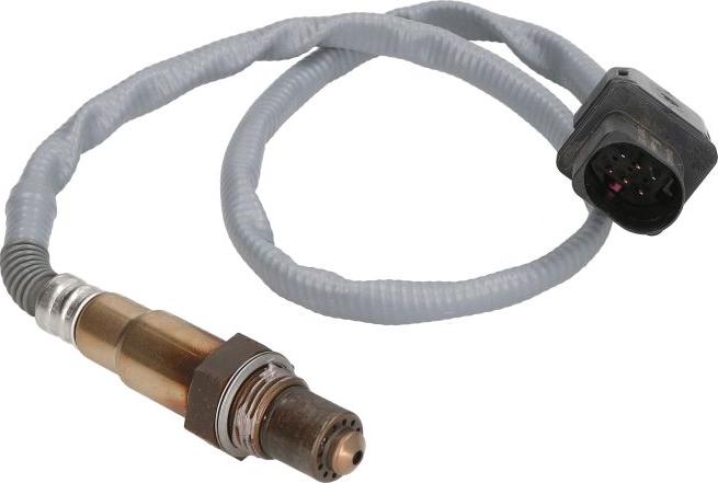 BOSCH 0 258 017 029 - Oxygen, Lambda Sensor car-mod.net