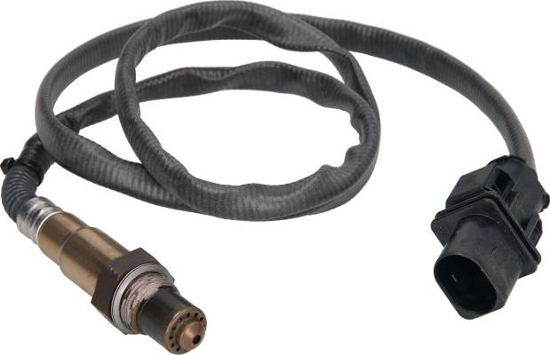 BOSCH 0 258 017 025 - Oxygen, Lambda Sensor car-mod.net