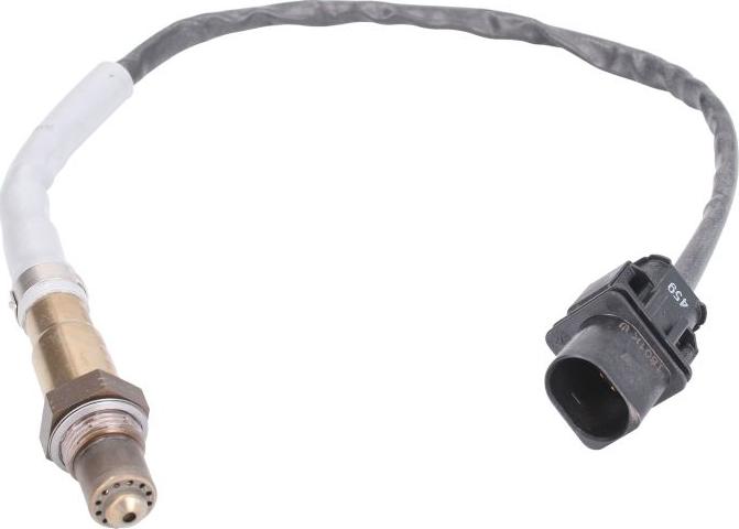 BOSCH 0 258 017 169 - Oxygen, Lambda Sensor car-mod.net