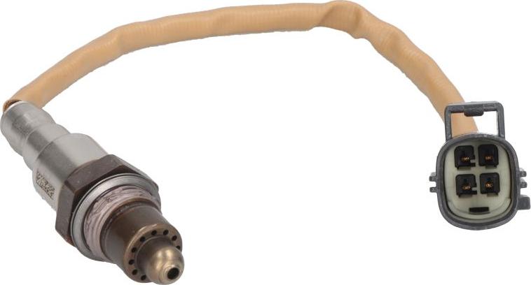 BOSCH 0 258 030 04F - Oxygen, Lambda Sensor car-mod.net