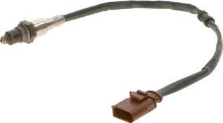 BOSCH 0 258 030 056 - Oxygen, Lambda Sensor car-mod.net