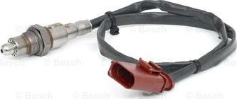 BOSCH 0 258 030 069 - Oxygen, Lambda Sensor car-mod.net