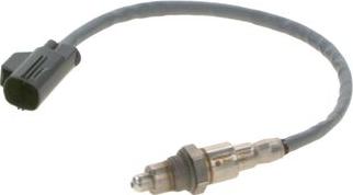 BOSCH 0 258 030 01P - Oxygen, Lambda Sensor car-mod.net