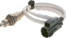 BOSCH 0 258 030 01V - Oxygen, Lambda Sensor car-mod.net