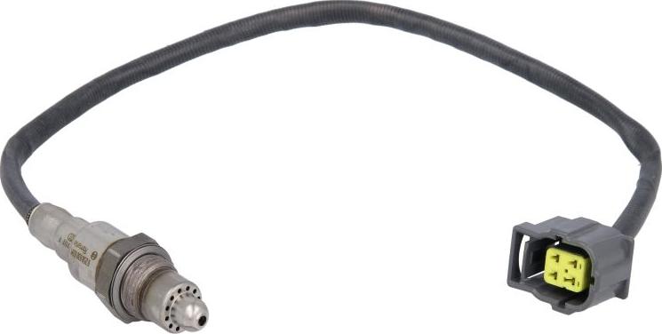 BOSCH 0 258 030 02K - Oxygen, Lambda Sensor car-mod.net