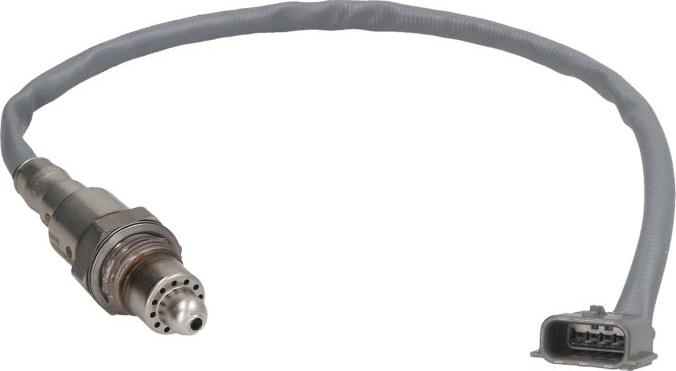 BOSCH 0 258 030 02P - Oxygen, Lambda Sensor car-mod.net