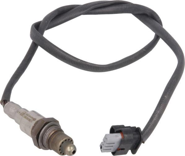 BOSCH 0 258 030 0BG - Oxygen, Lambda Sensor car-mod.net