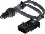 BOSCH 0 258 030 0C5 - Oxygen, Lambda Sensor car-mod.net