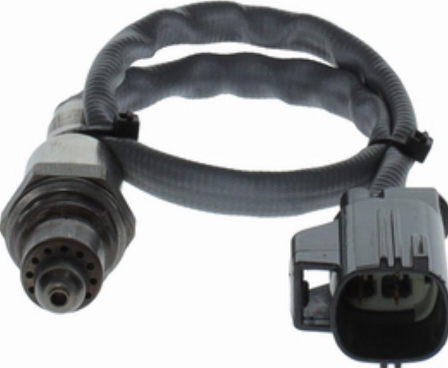 BOSCH 0 258 030 0DD - Oxygen, Lambda Sensor car-mod.net