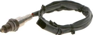 BOSCH 0 258 030 112 - Oxygen, Lambda Sensor car-mod.net