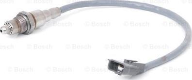 BOSCH 0 258 030 315 - Oxygen, Lambda Sensor car-mod.net
