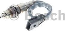 BOSCH 0 258 030 313 - Oxygen, Lambda Sensor car-mod.net