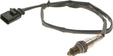 BOSCH 0 258 030 294 - Oxygen, Lambda Sensor car-mod.net