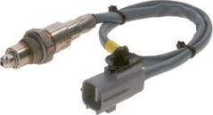 BOSCH 0 258 030 229 - Oxygen, Lambda Sensor car-mod.net