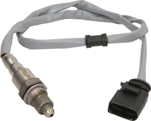 BOSCH 0 258 030 221 - Oxygen, Lambda Sensor car-mod.net