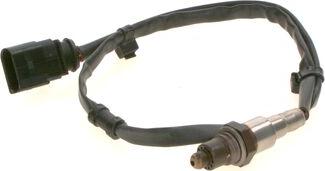 BOSCH 0 258 030 223 - Oxygen, Lambda Sensor car-mod.net