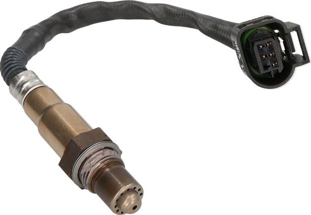 BOSCH 0 258 027 005 - Oxygen, Lambda Sensor car-mod.net