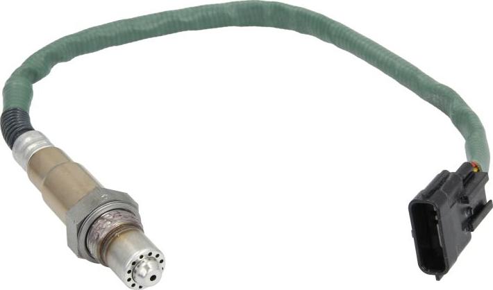 BOSCH 0 258 027 00A - Oxygen, Lambda Sensor car-mod.net