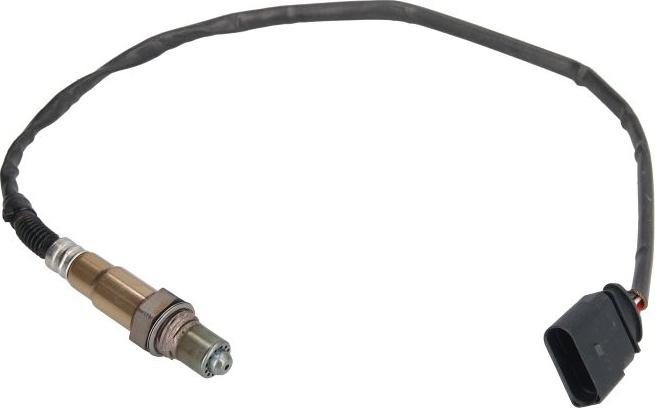 BOSCH 0 258 027 00F - Oxygen, Lambda Sensor car-mod.net