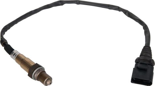 BOSCH 0 258 027 199 - Oxygen, Lambda Sensor car-mod.net
