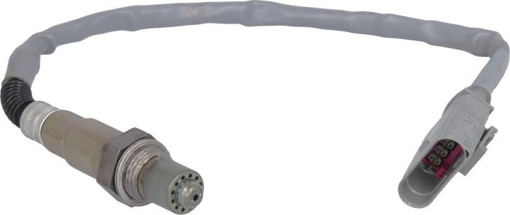 BOSCH 0 258 027 209 - Oxygen, Lambda Sensor car-mod.net
