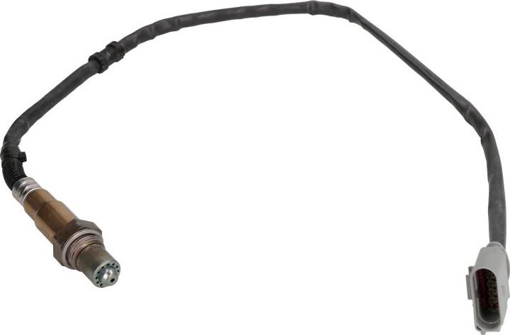 BOSCH 0 258 027 215 - Oxygen, Lambda Sensor car-mod.net