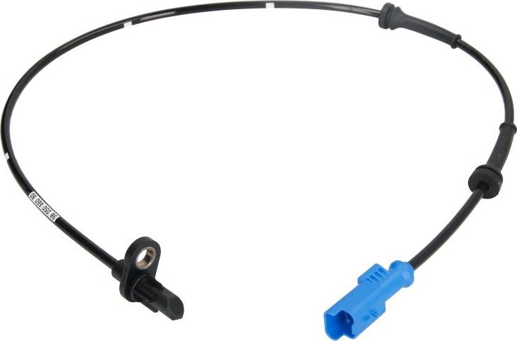 BOSCH 0 265 009 501 - ABS sensor, wheel speed car-mod.net