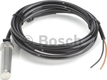 BOSCH 0 265 004 009 - ABS sensor, wheel speed car-mod.net