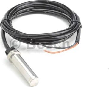 BOSCH 0 265 004 010 - ABS sensor, wheel speed car-mod.net