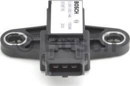 BOSCH 0 265 005 146 - Sensor, longitudinal acceleration car-mod.net
