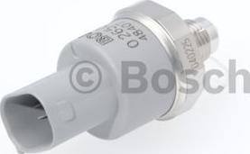 BOSCH 0 265 005 307 - Pressure Switch, brake hydraulics car-mod.net