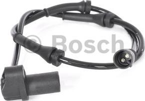 BOSCH 0 265 006 408 - ABS sensor, wheel speed car-mod.net