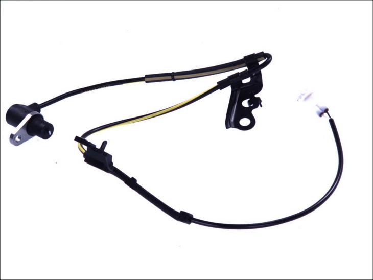 BOSCH 0 265 006 677 - ABS sensor, wheel speed car-mod.net