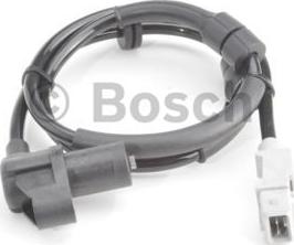 BOSCH 0 265 006 388 - ABS sensor, wheel speed car-mod.net