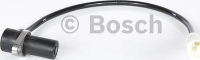 BOSCH 0 265 006 227 - ABS sensor, wheel speed car-mod.net