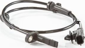 BOSCH 0 265 008 311 - ABS sensor, wheel speed car-mod.net