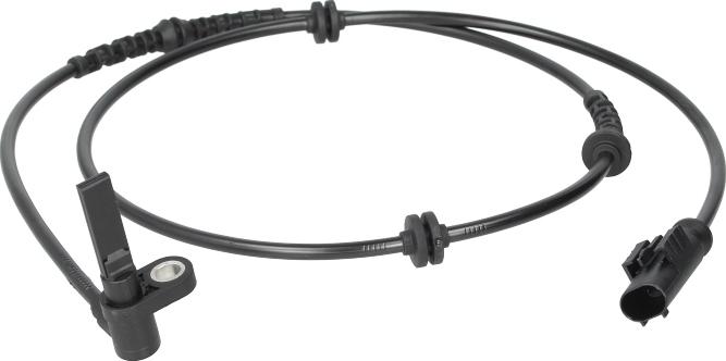 BOSCH 0 265 007 685 - ABS sensor, wheel speed car-mod.net