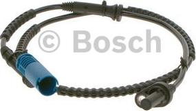 BOSCH 0 265 007 808 - ABS sensor, wheel speed car-mod.net