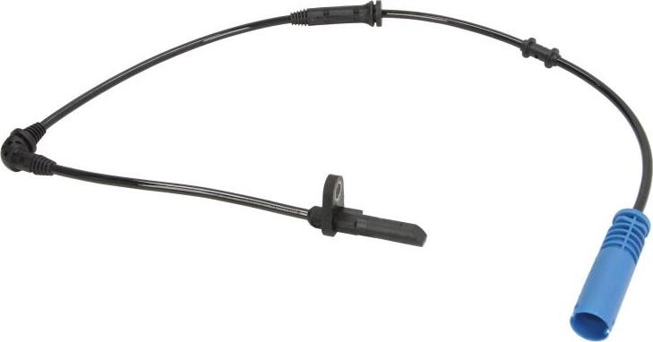 BOSCH 0 265 007 807 - ABS sensor, wheel speed car-mod.net