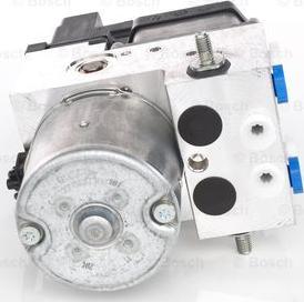 BOSCH 0 265 220 410 - Hydraulic Unit, braking system car-mod.net