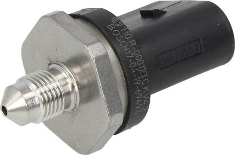 BOSCH 0 261 545 078 - Sensor, fuel pressure car-mod.net