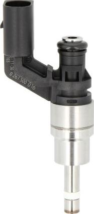 BOSCH 0 261 500 016 - Nozzle and Holder Assembly car-mod.net